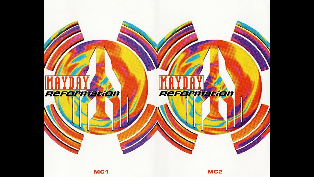 Mayday - Reformation (1995)