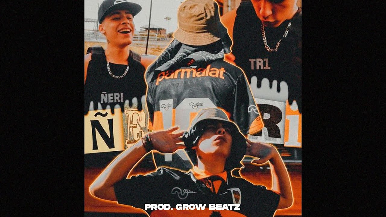 (FREE) Trueno Type Beat 2022