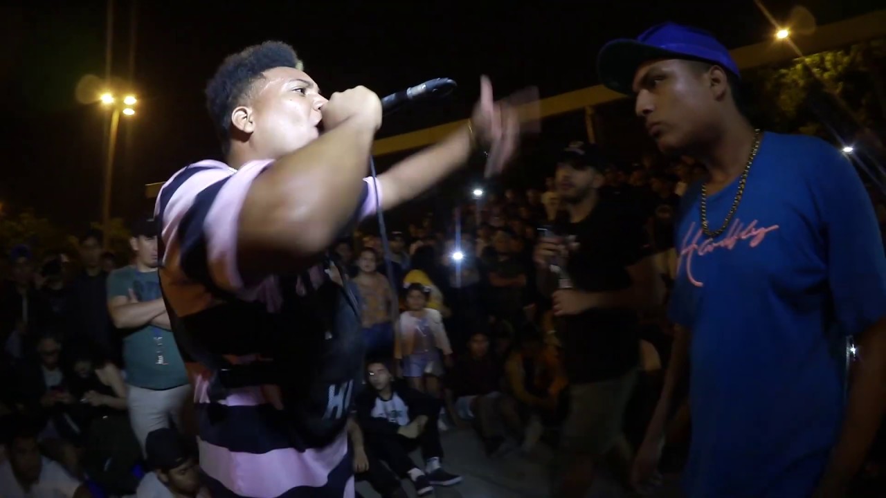 ZIKA vs LOKO - CUARTOS - PDR 