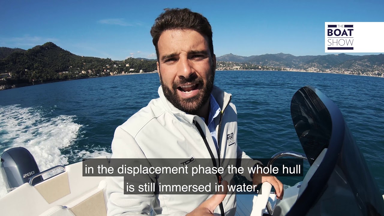 TEST Joker Boat  Coaster 650plus ITALIANO sub ENG