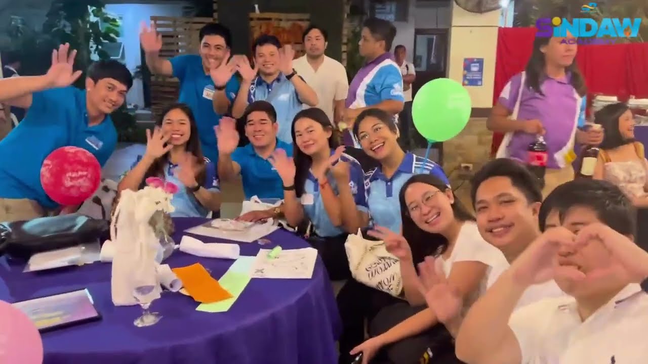 𝐒𝐈𝐍𝐃𝐀𝐖 𝟐𝟎𝟐𝟓: 𝐈𝐠𝐧𝐢𝐭𝐢𝐧𝐠 𝐆𝐫𝐨𝐰𝐭𝐡, 𝐄𝐦𝐩𝐨𝐰𝐞𝐫𝐢𝐧𝐠 𝐋𝐞𝐚𝐝𝐞𝐫𝐬