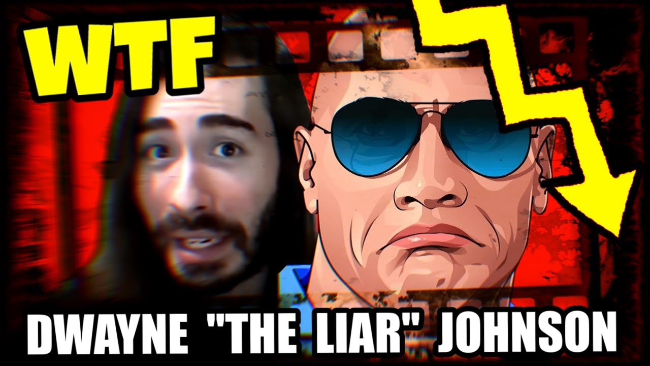 The Deserved Downfall of Dwayne 