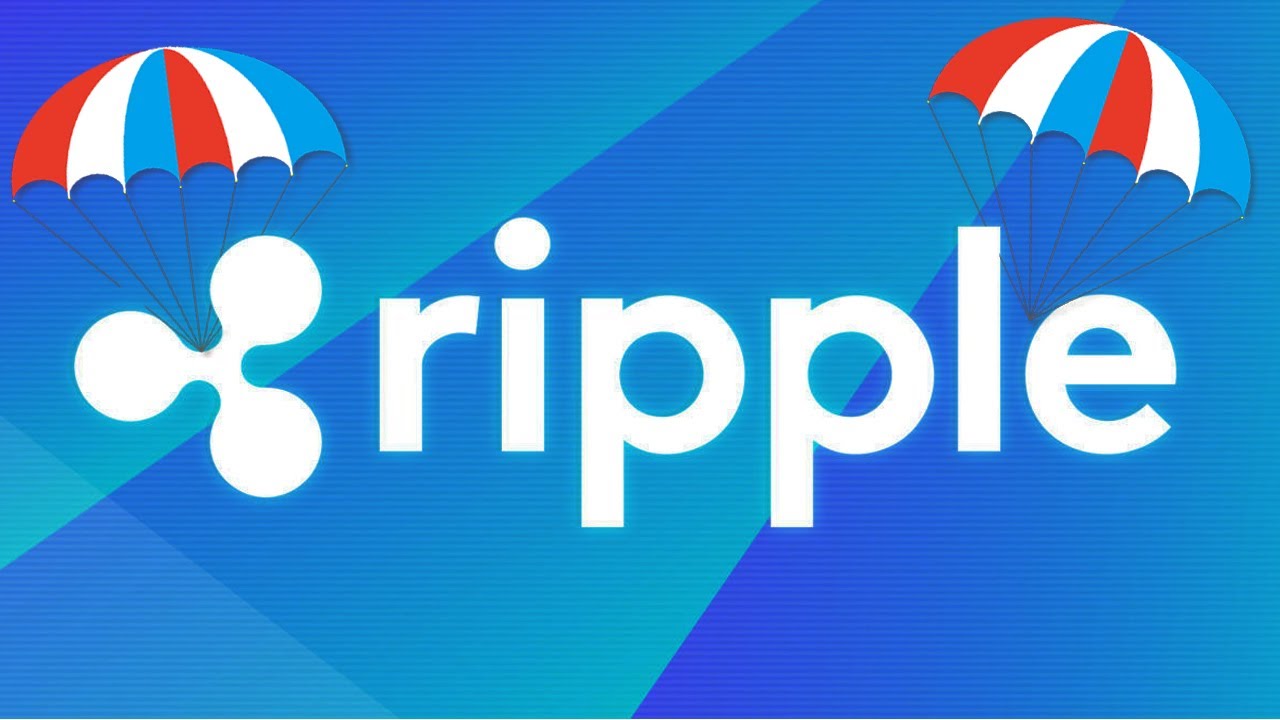 🔥AIRDROP🔥 PAGANDO NA HORA 1.000.000 DE wXRP  CORRA E APROVEITA ! #airdrop2021 #crypto