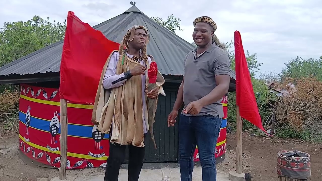 DR 2+2 NO MC GWAJO ESIGODWENI ESIKHULU KWAMHLABUYALINGA KWANHLUPHEKO IYASALA [0727378514]