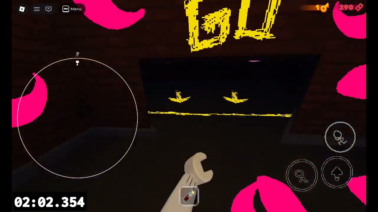 WE BROKE THIS GAME | Roblox Grace 