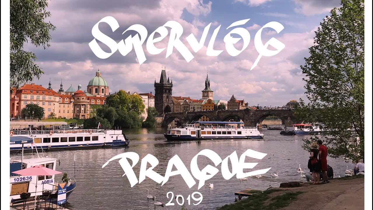 Super VLOG Prague получили визы в сша 2019