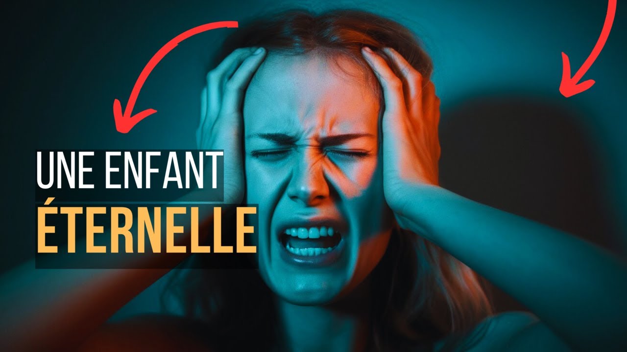 Femme ou fille ? Carl Jung et le problème de la femme immature
