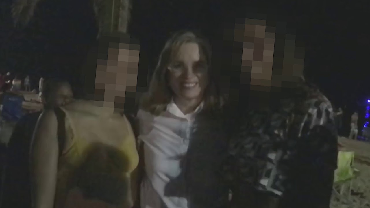 The Gettem Girls x Puerto Rico