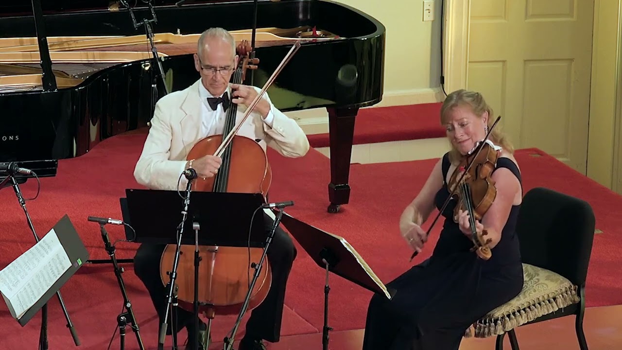 Edward Elgar, Piano Quintet in A minor, Op.  84