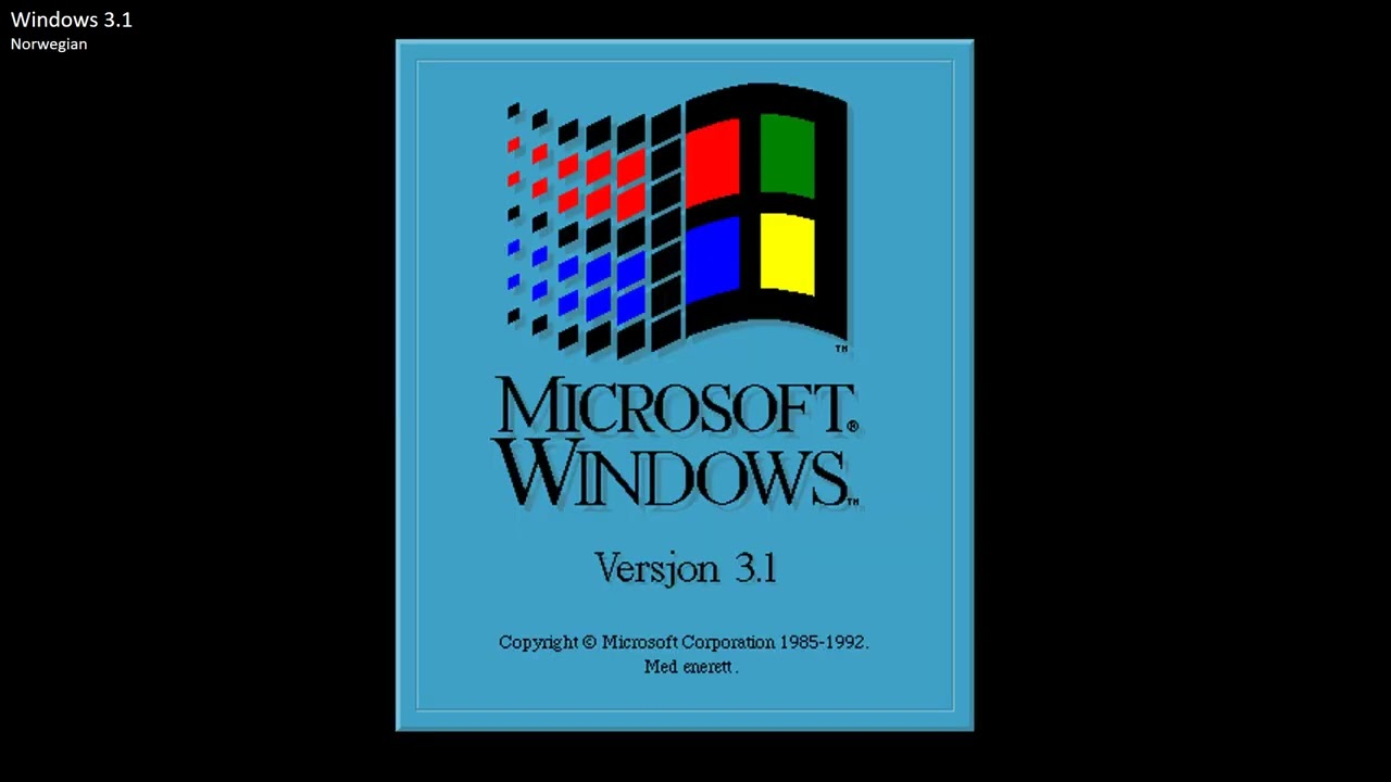 Windows Startup and Shutdown Sounds Ultra (demo 6)