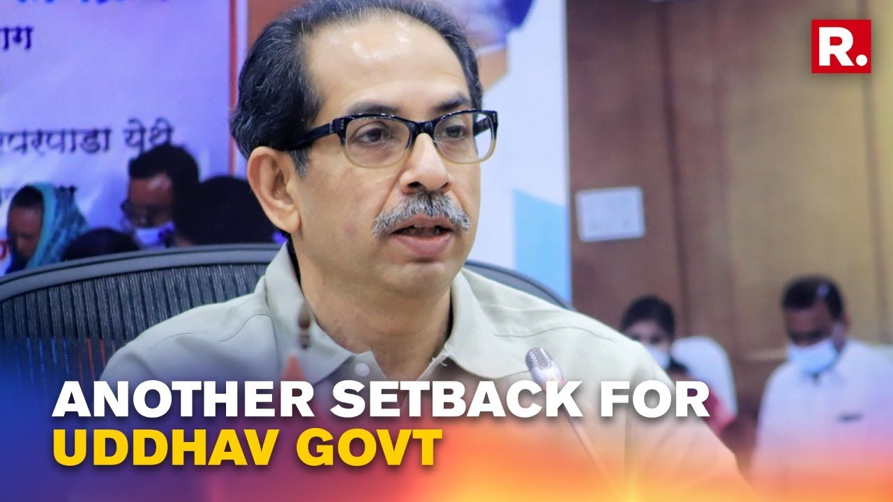 Uddhav Thackeray Calls For Emergency Meet At 11:30AM today As 6 More Sena MLAs Head To Guwahati