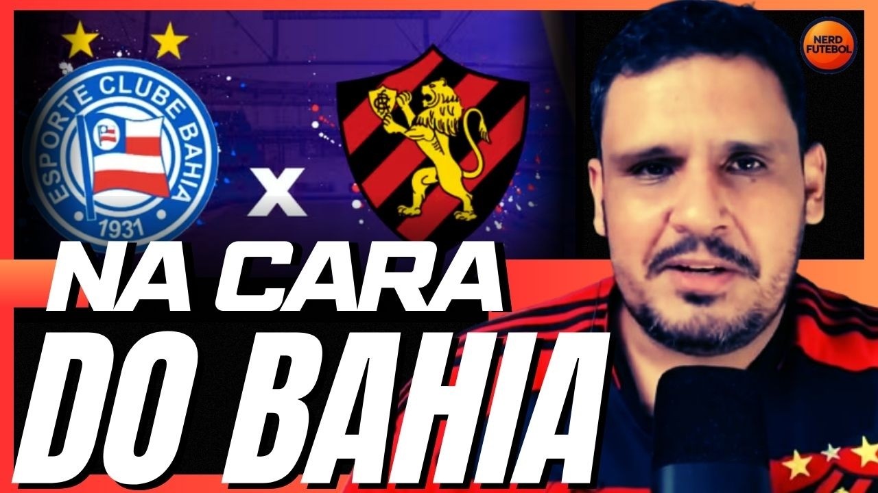 YOUTUBER DO SPORT BORA PRA TORAR NO BAHIA