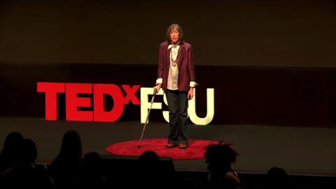 What Does Autism Look Like at 18 Months? | Amy Wetherby | TEDxFSU