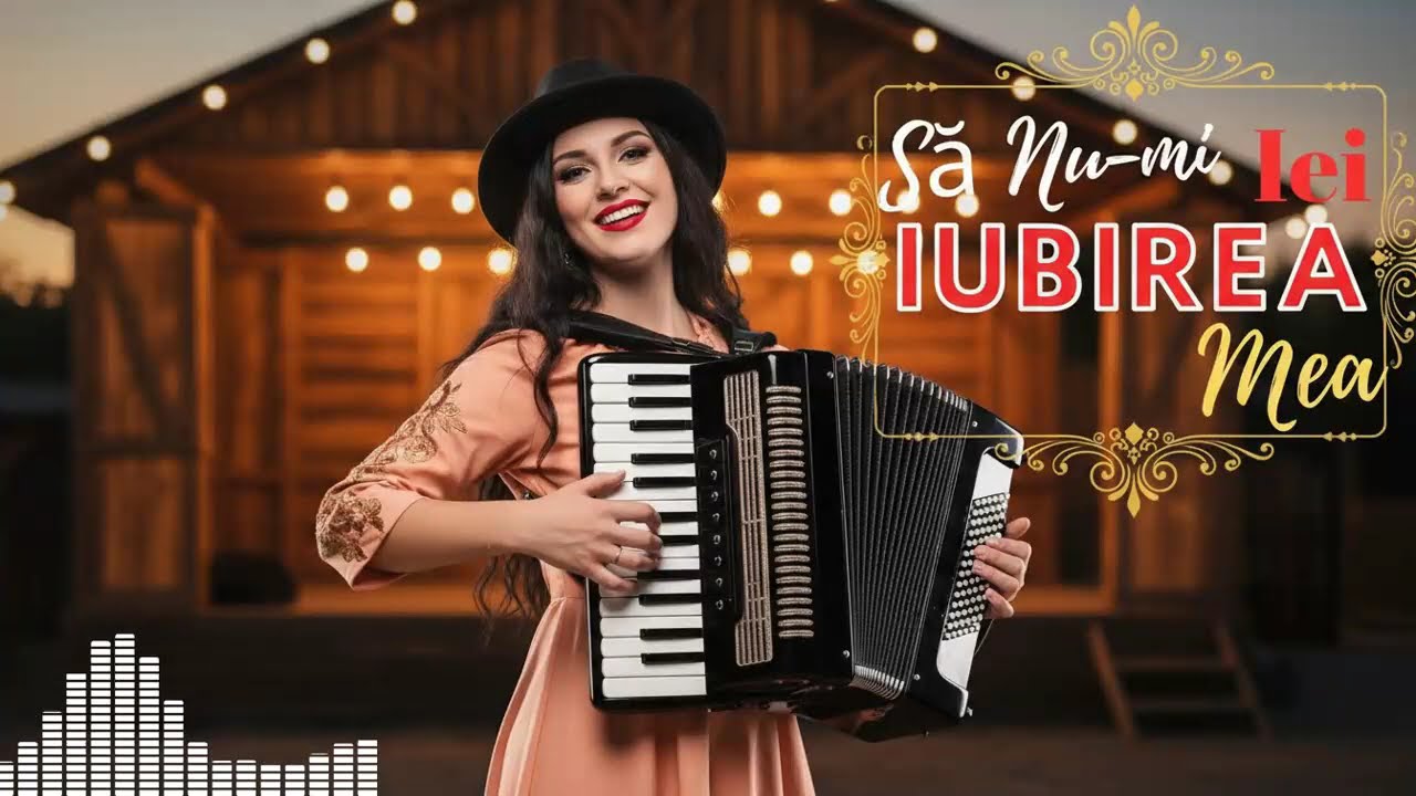 Vibe-ul Balcanic al Anului 2026 | Melancolie Profundă și Instrumental Jazz