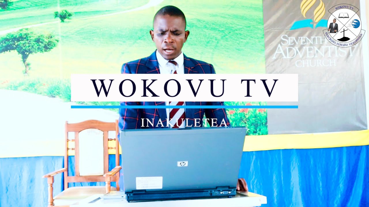 PEPONI NA ROHO ZA WAFU || PR. JAPHET GIDEON