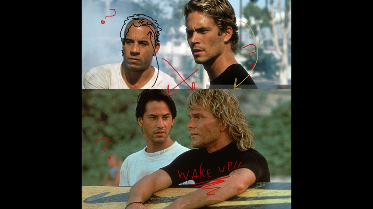 S4E30: The Fast and the Furious