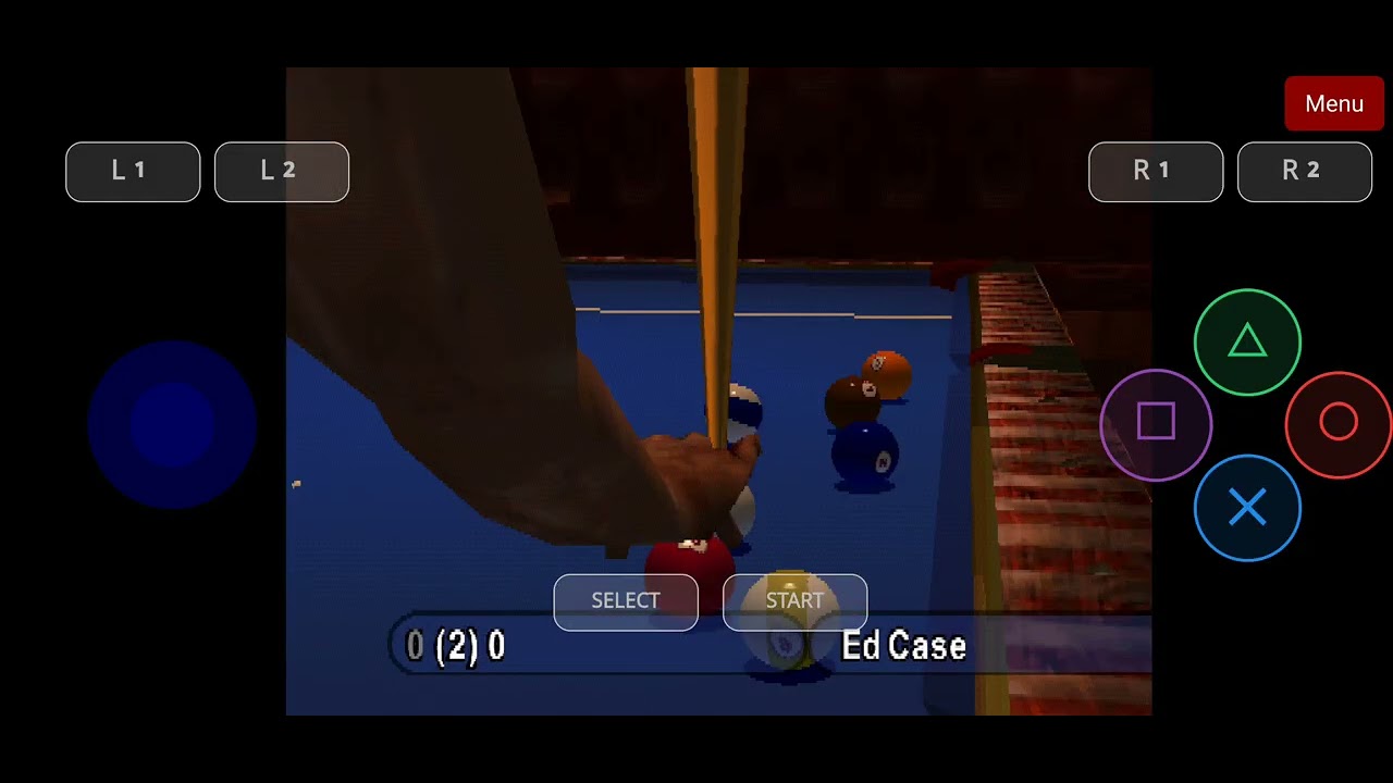 Ultimate 8 Ball &ndash; Classic Pool Game Online via Web Browser