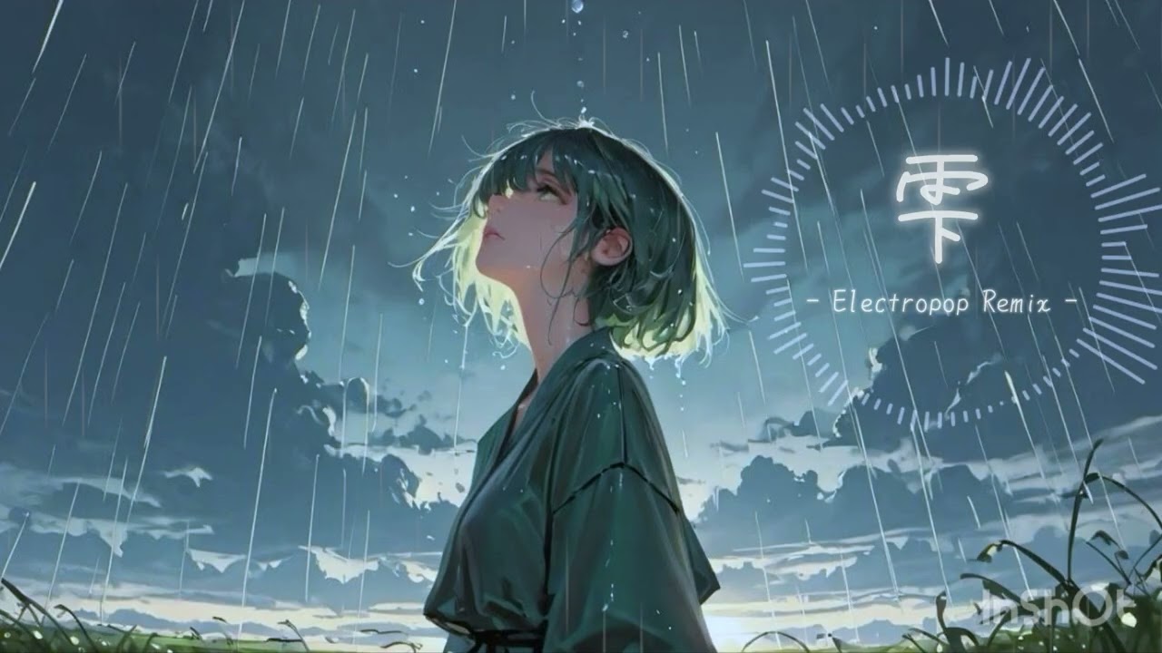 雫 - Drop - Electropop - Remix