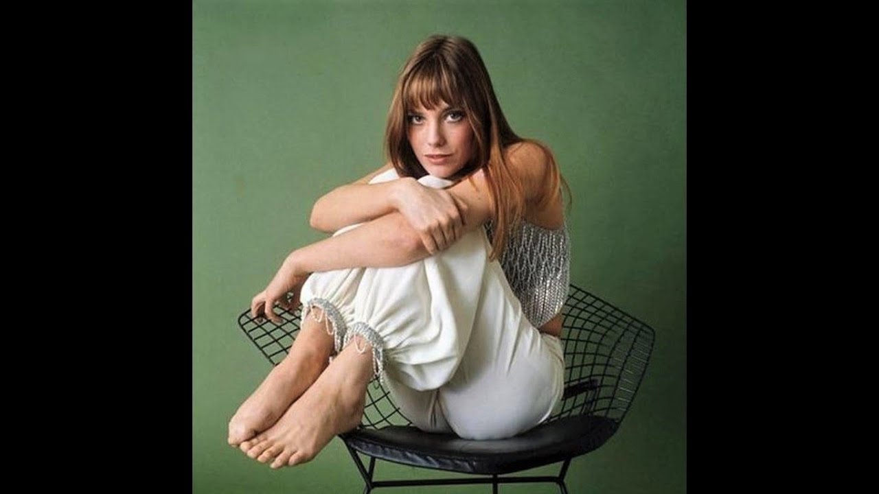 Jane BIRKIN - Quoi  - Avec Serge Gainsbourg