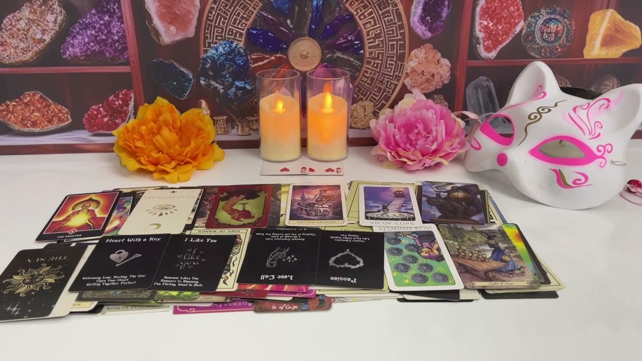 CANCER   - 3RD PARTY WAS TOLD YOUR PERSON WAS CHEATING, SO... CANCER  LOVE TAROT READING