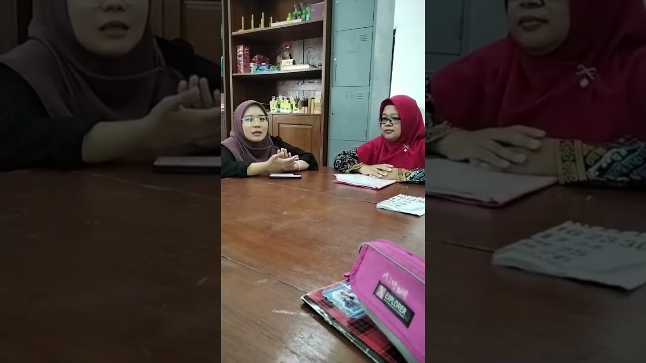 Penempatan PKL ABK Berdasarkan Ketunaan