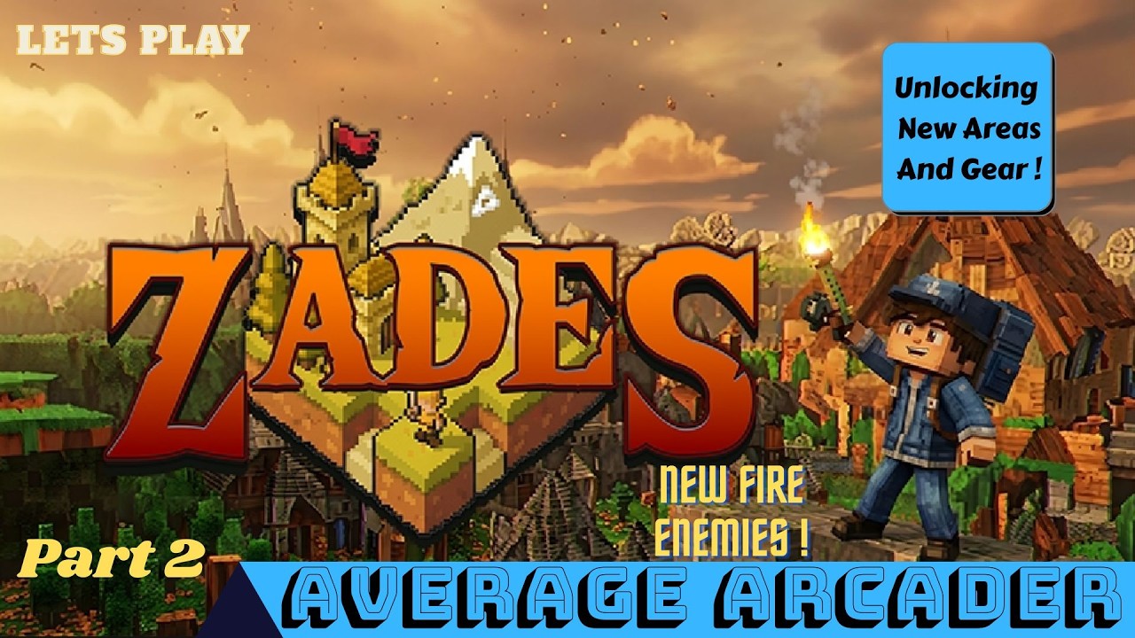 Lets Play Minecraft Zades/Part 2