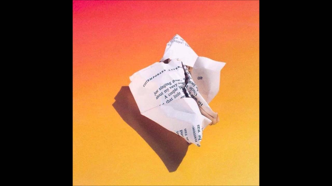 SAM GELLAITRY - SHORT STORIES EP (FULL ALBUM)