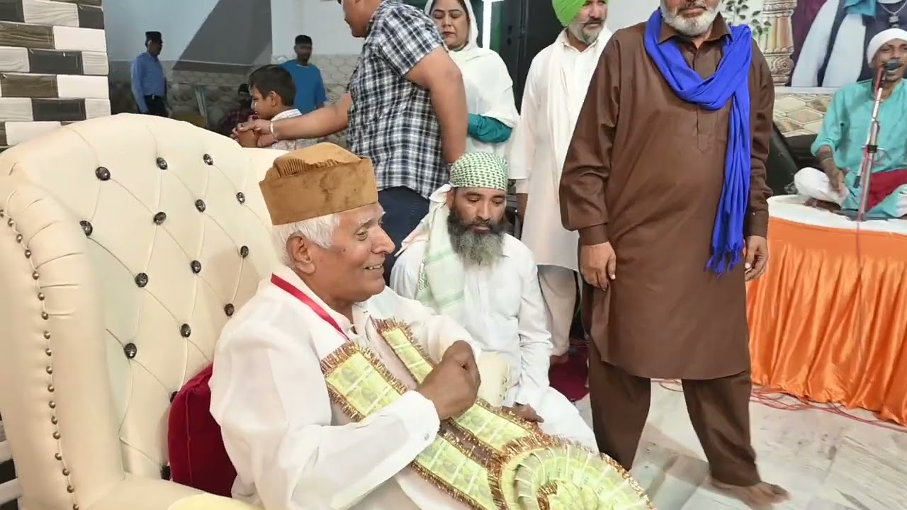 Dera Baba Sakhi Sultan || Part 1 from Sep 2024