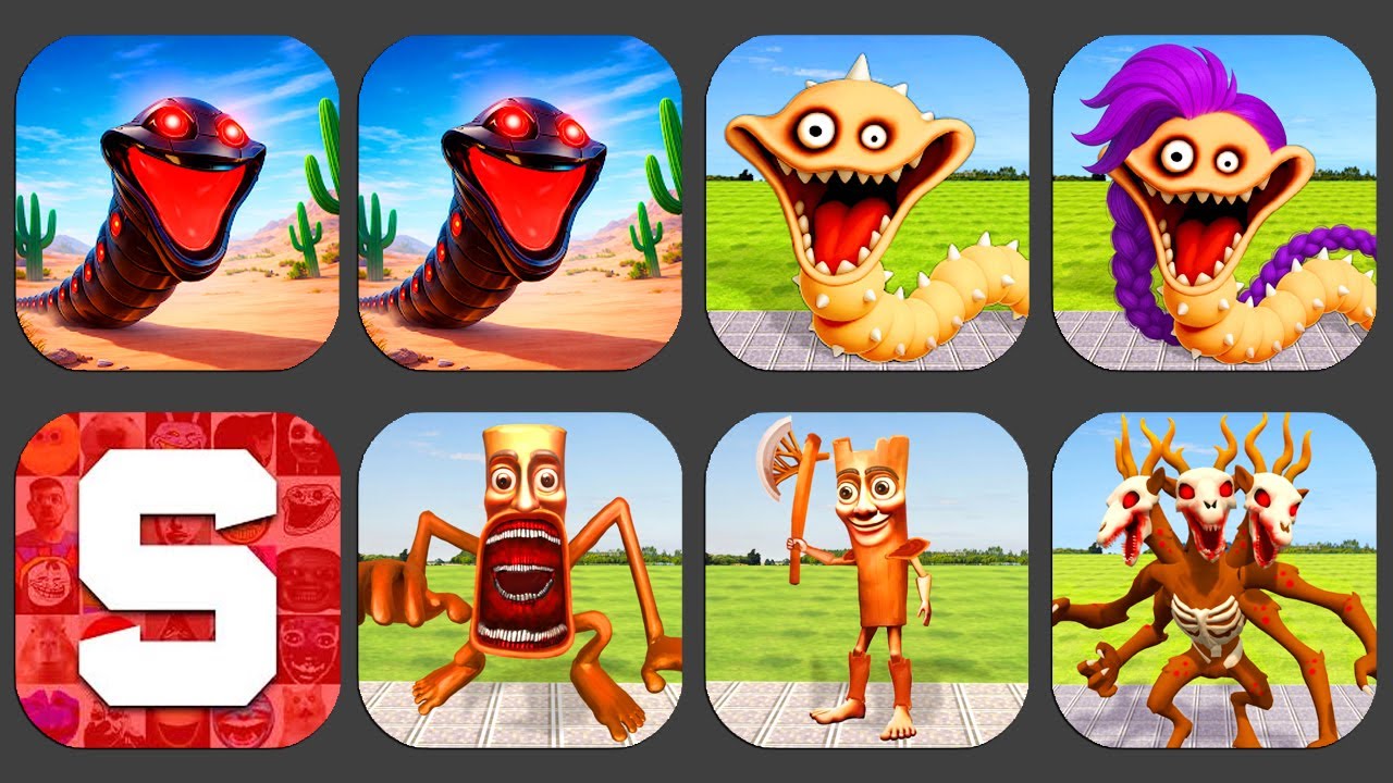 NEW UPDATE ROBLOX HUNGRY WORM PHASE 5 VS Shooter Nextbots: Sandbox Mod,Sandbox In Space !