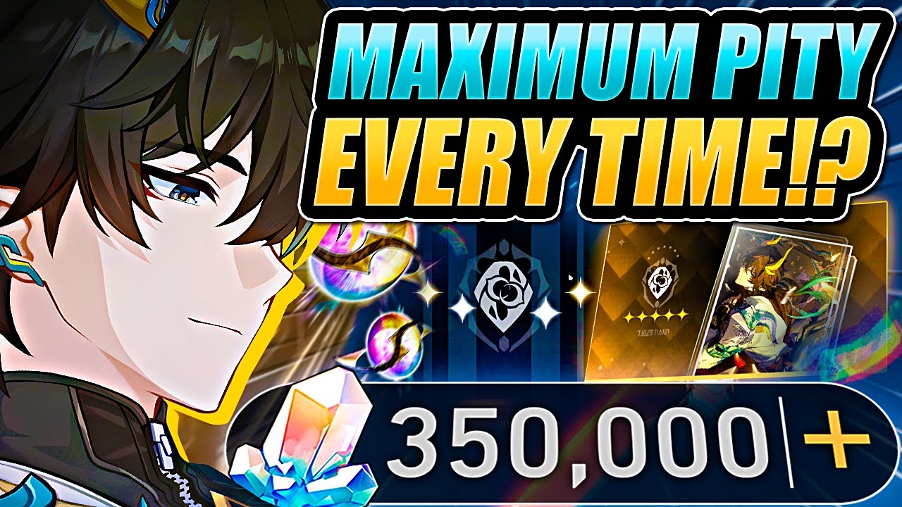 These 2,000+ Summons For E6 Permansor Terrae Were BRUTAL (Honkai Star Rail)