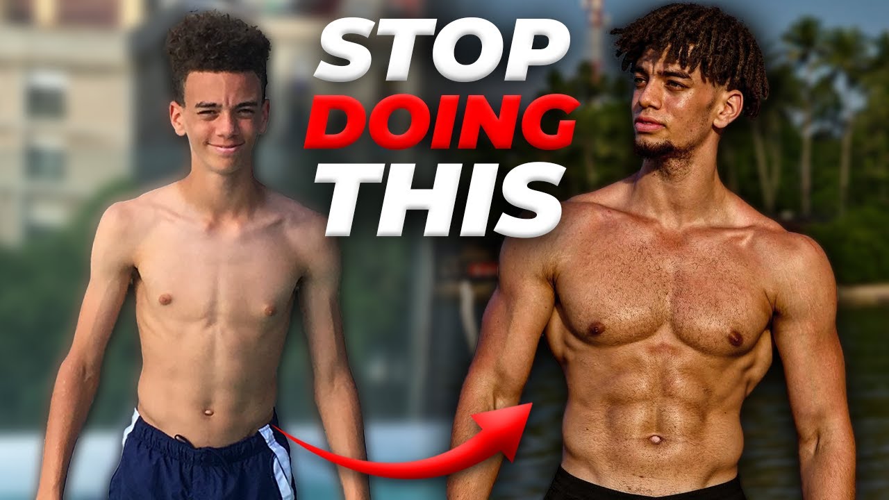 The Worst Bulking Mistakes (Avoid These)
