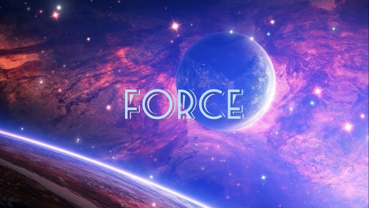 Force - Alan Walker (slowed reverb)