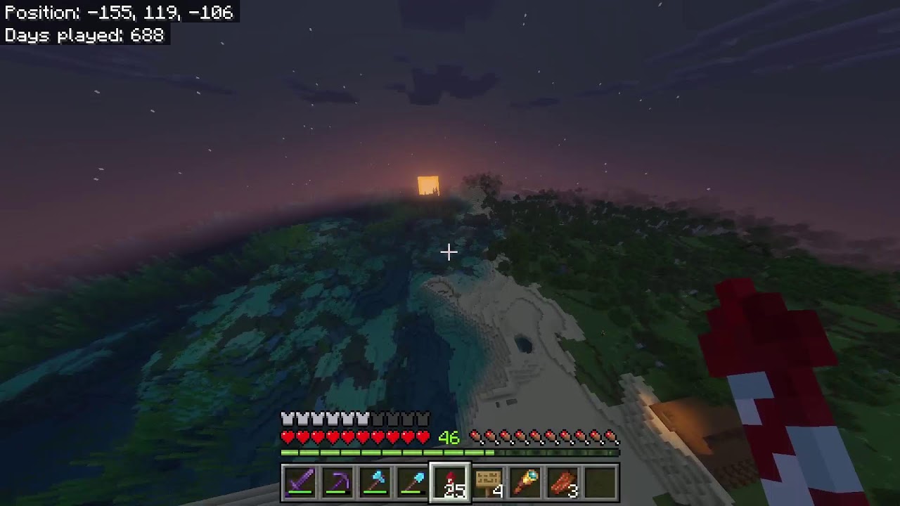 Minecraft