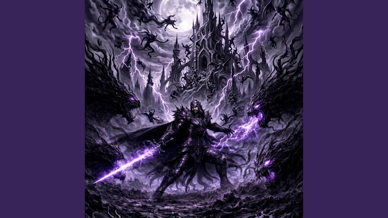 Empire of the Eclipse