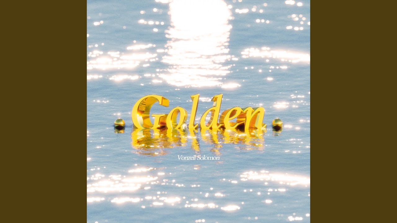 Golden