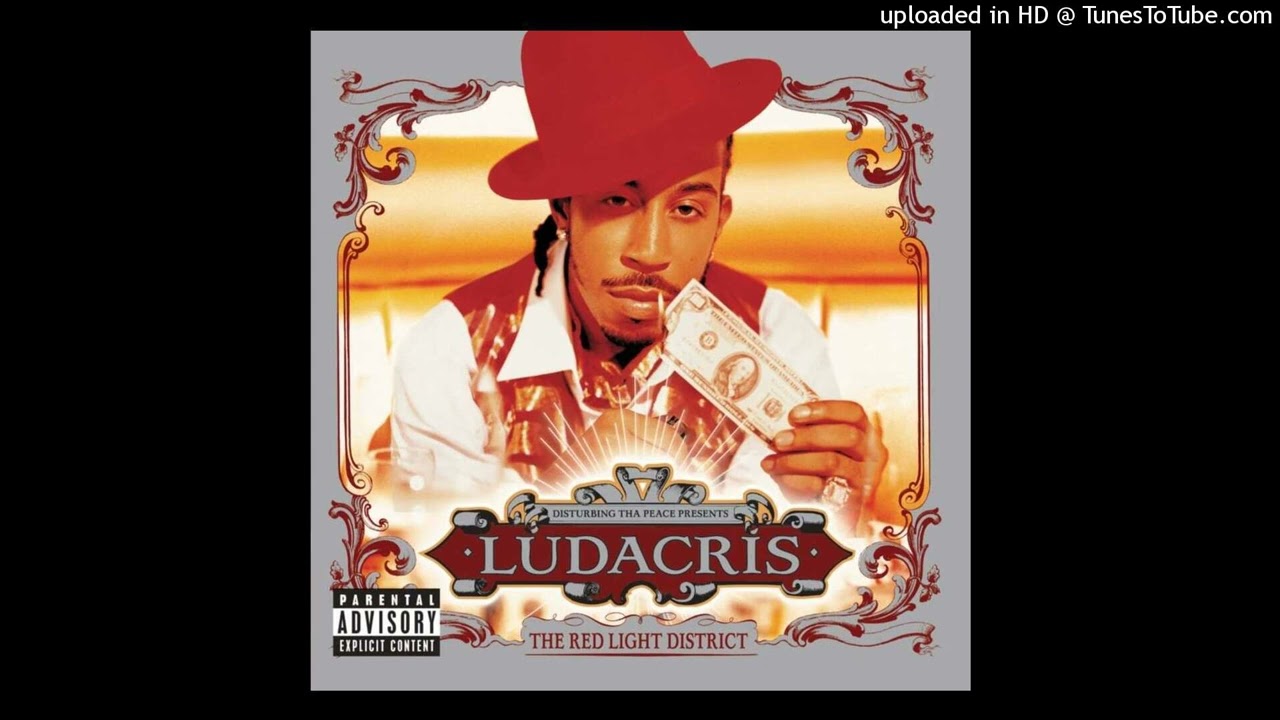 Ludacris - Virgo (Ft. Nas & Doug E. Fresh)