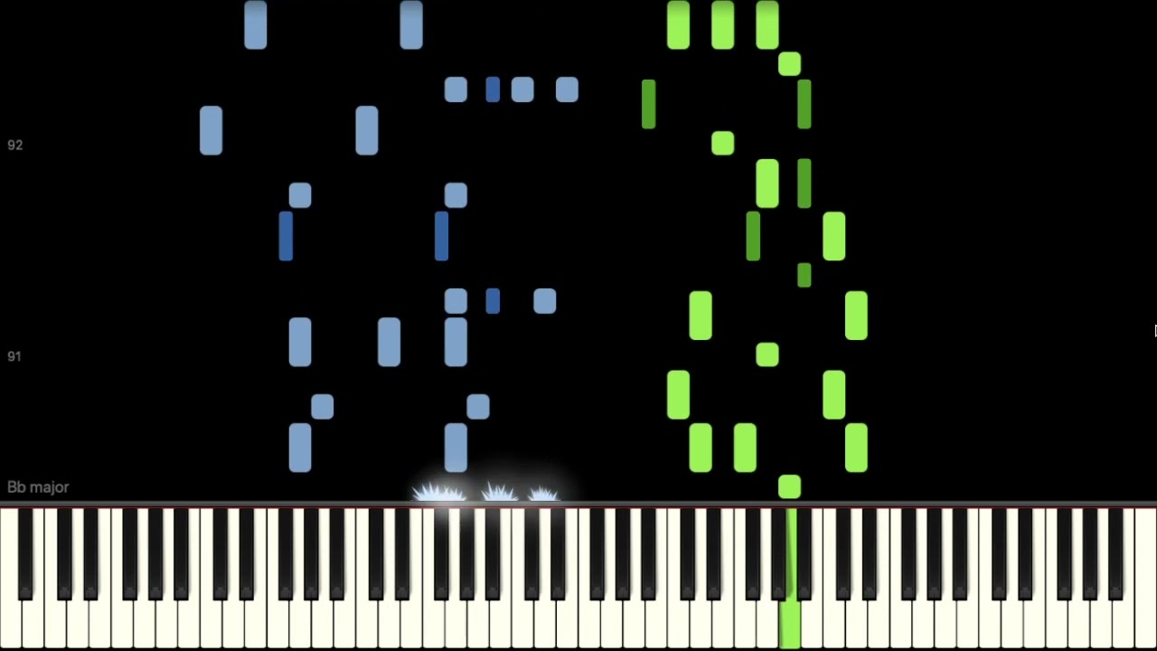 Clover Land Rag by Tom Brier - Synthesia