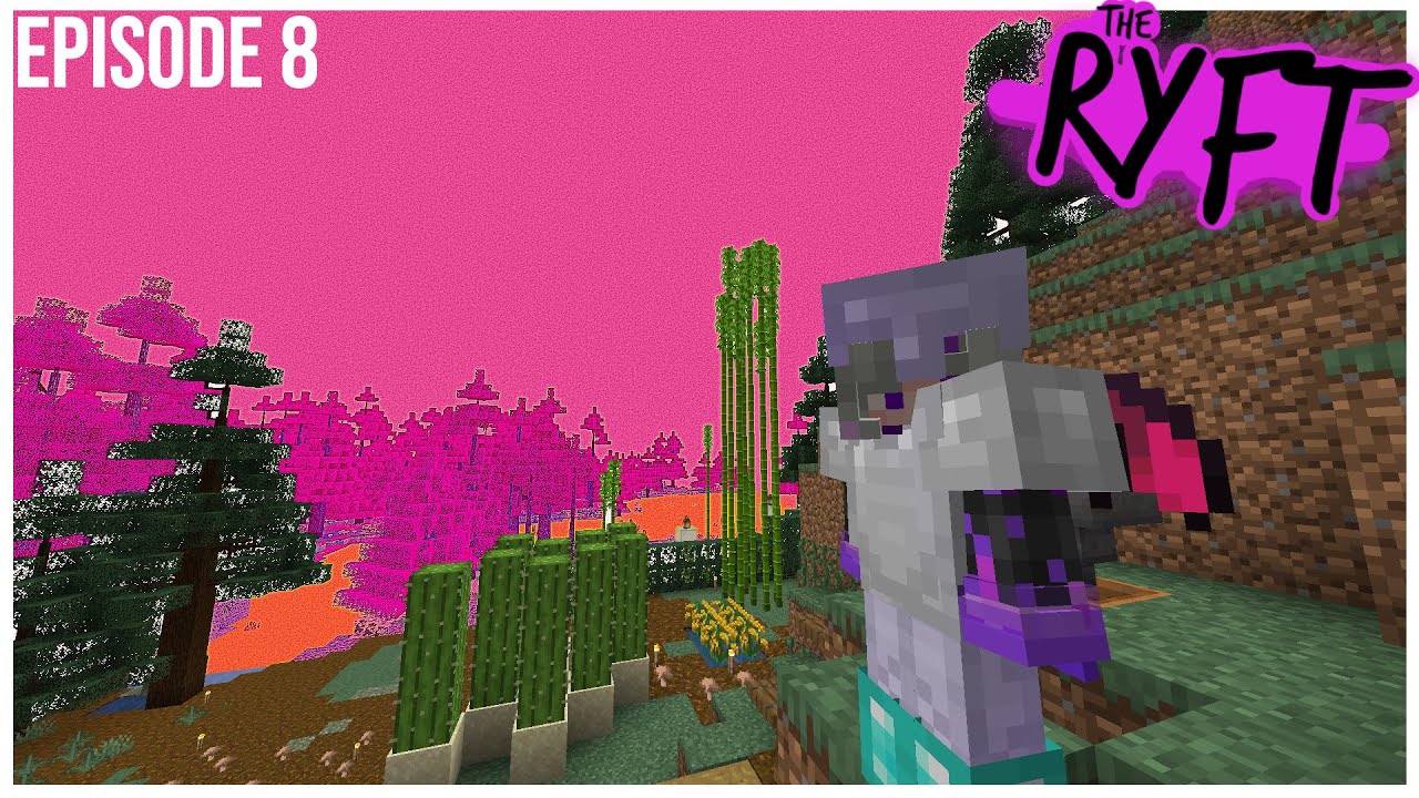 The Story Continues! | The Ryft - Episode 8