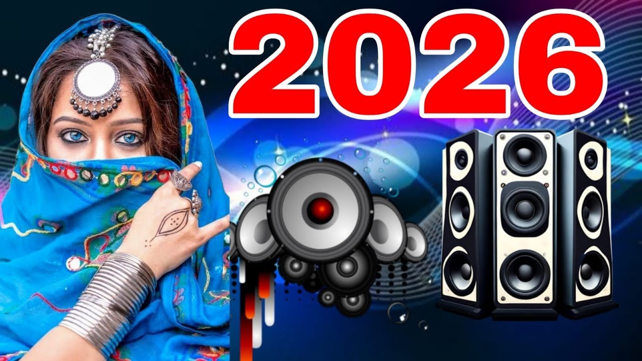 Desi DJ Nonstop Party Mix | Hindi Bass Remix | Full On Dance Vibes