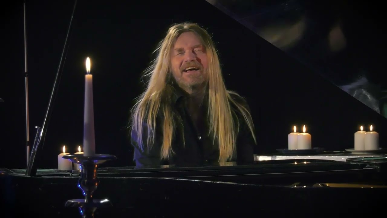Per Englund & Groover - Changes