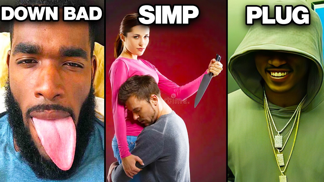 The Worst Types Of Friends