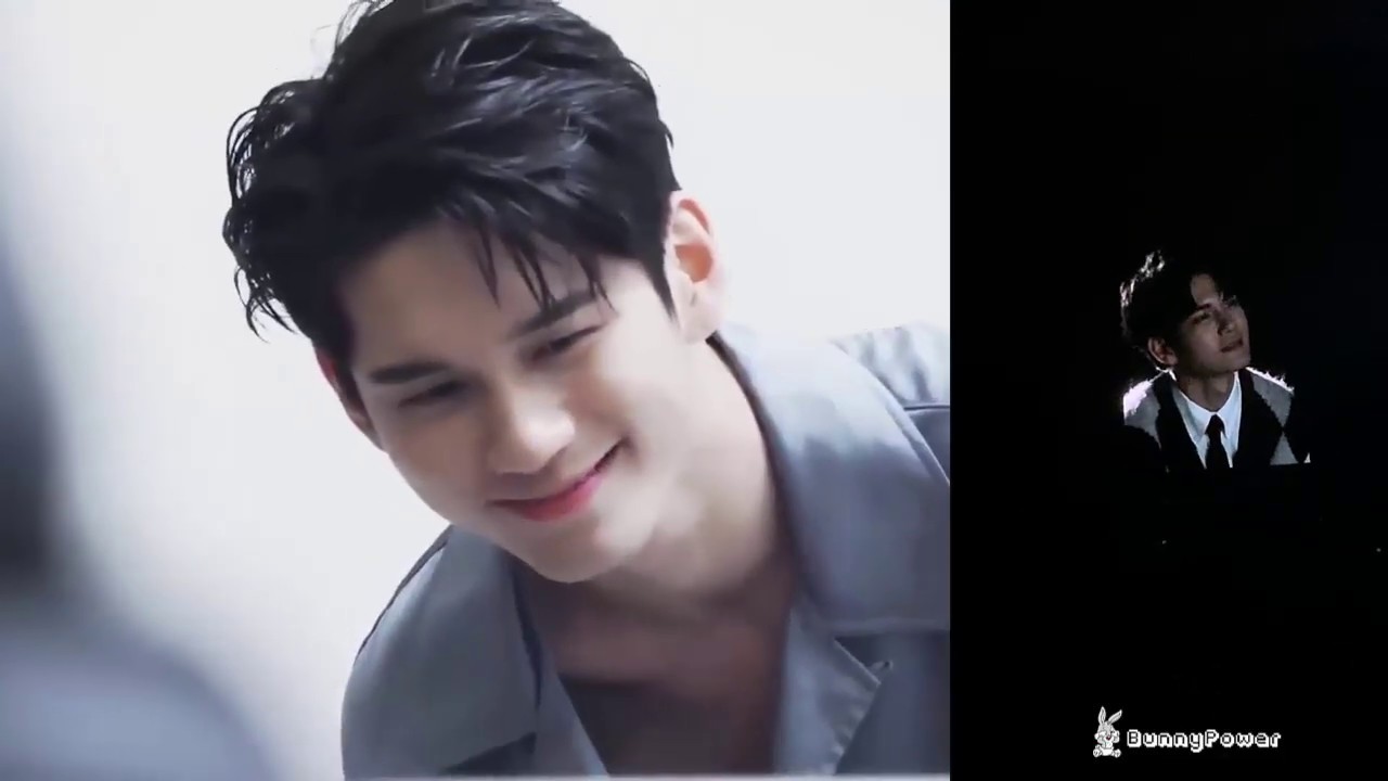 [190316] Seongwu's reaction to VCR #OngSeongwu1stFanmeetinginBKK #옹성우