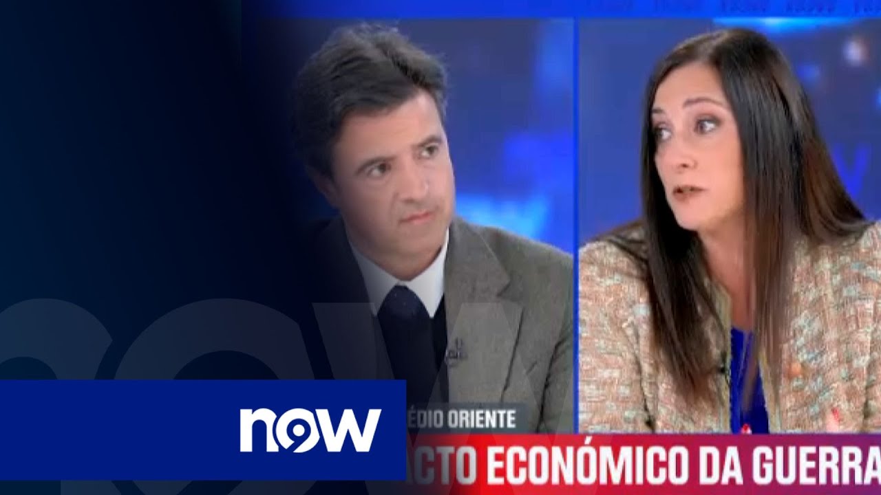 Impacto económico da guerra em Portugal «já está a afetar famílias»