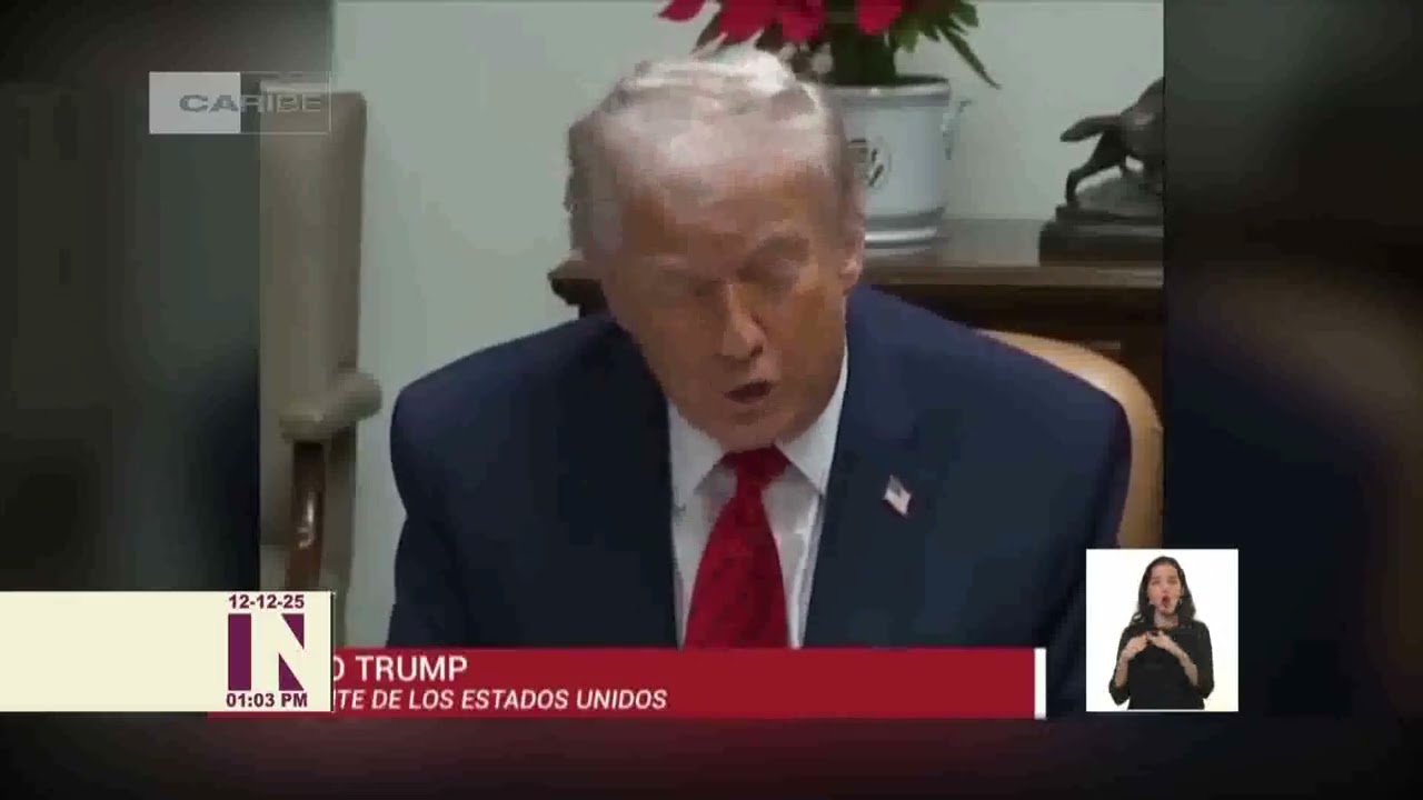Declaración del Ministerio de Relaciones de Cuba