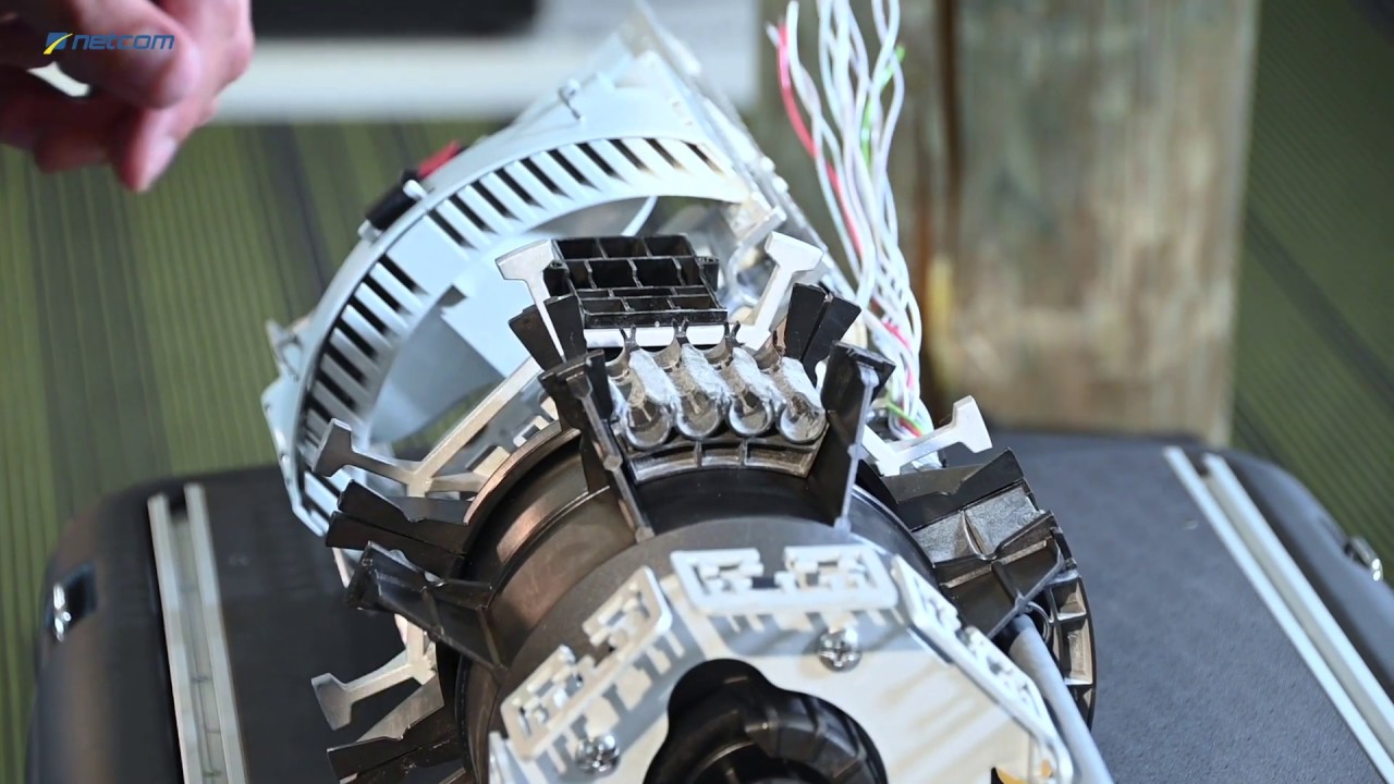 FIST-MSC: Installation SKG-4 FR