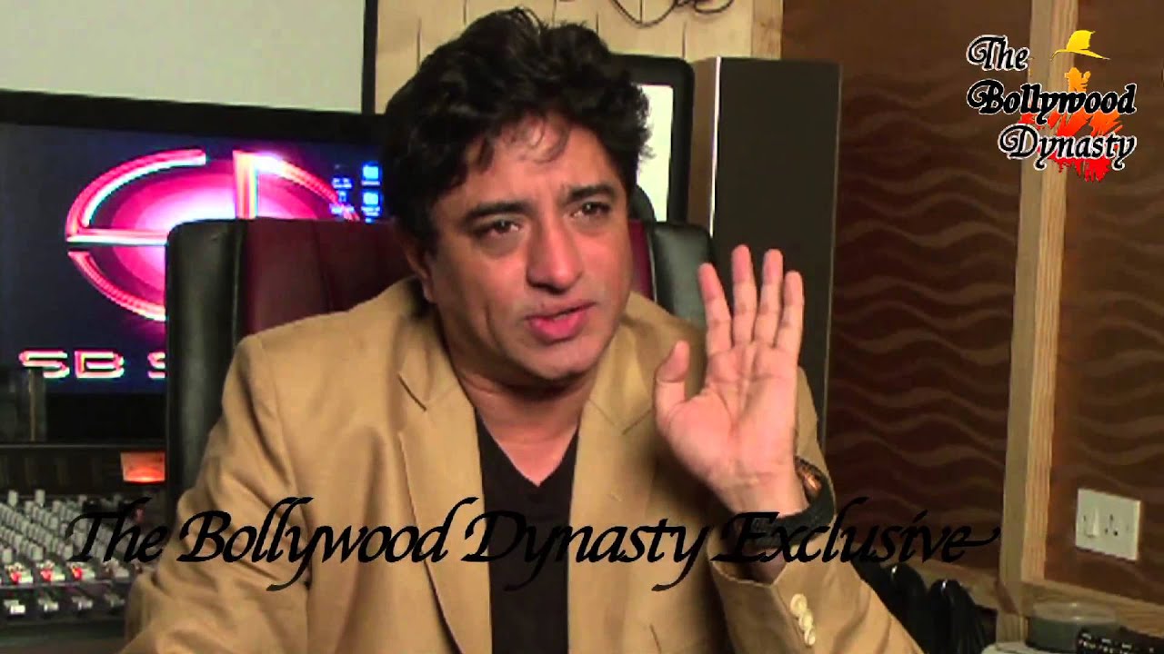 Exclusive Interview of Music Director Anand Raj Anand