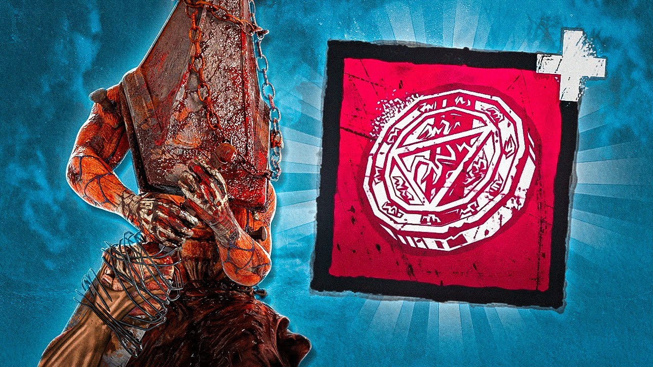 Самая захватывающая стратегия убийцы в DBD