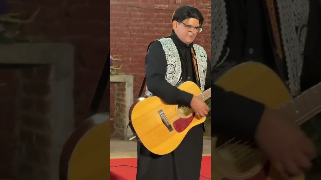میں چراغ ہوں یسوع نام کا