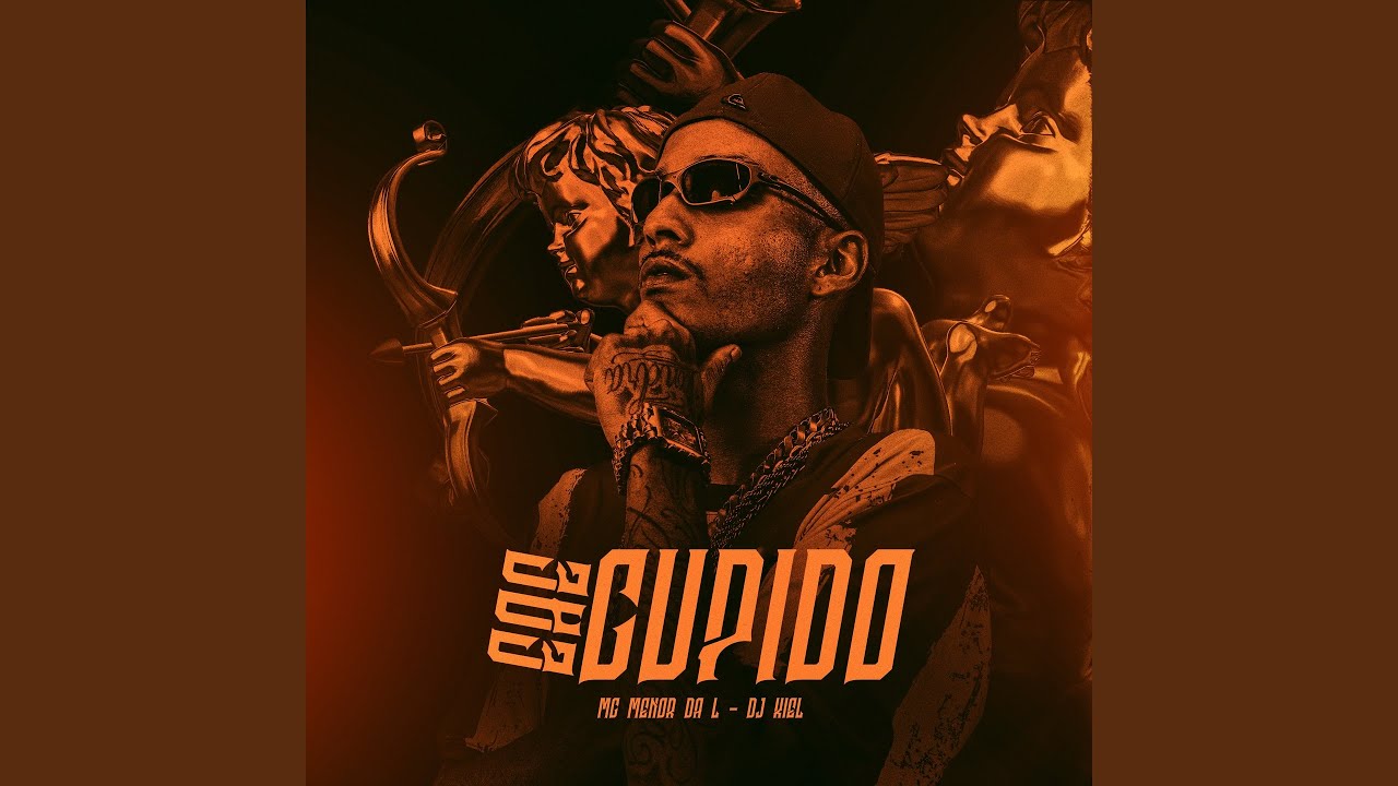 Eae Cupido