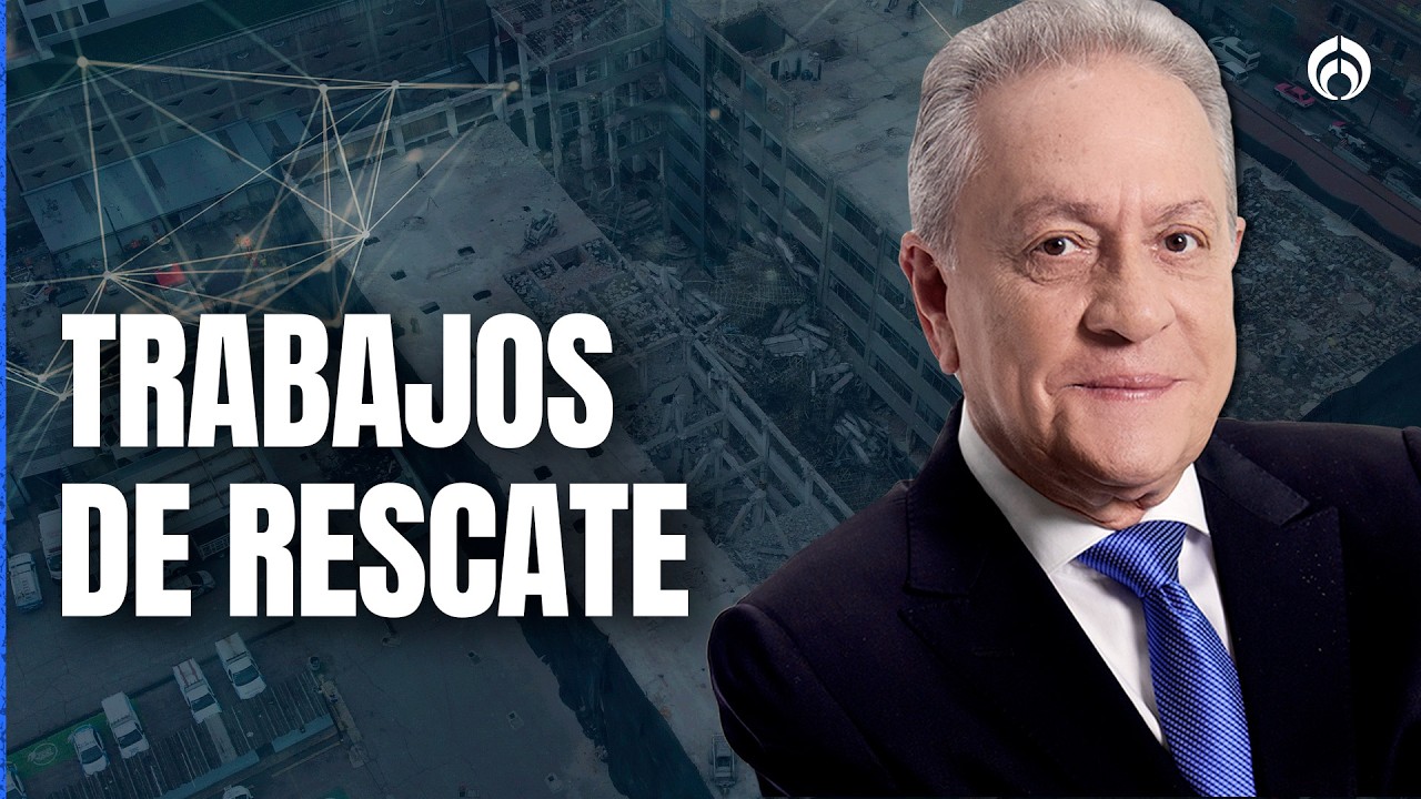 En Vivo | José Cárdenas Informa | 09/03/26